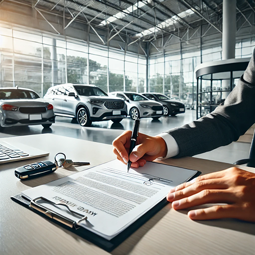 Filo Araç Kiralama Fiyatları