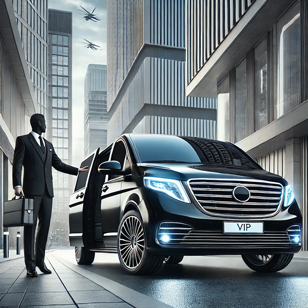 Şoförlü Vip Araç Kiralama Fiyatları